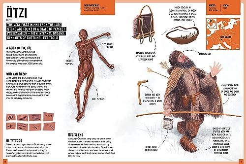 Stepanka Sekaninova - Famous Finds and Finders : Searching for the Pas image 4