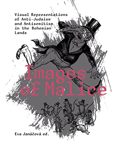 Images of Malice : Visual Representations of Anti-Judaism and Antisemi image 1
