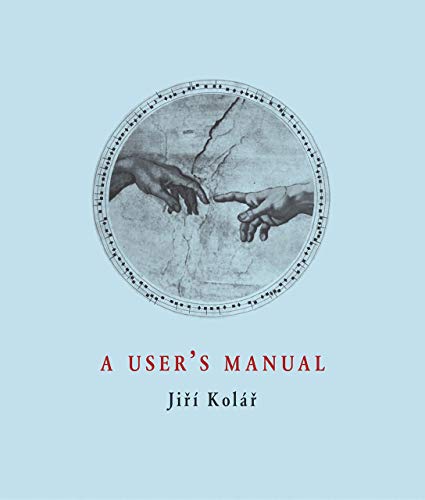 Jiri Kolar - A User's Manual : 4 - Hardback image 1