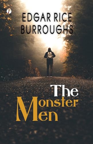 The Monster Men