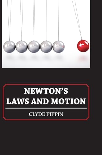 Newton's Laws and Motion