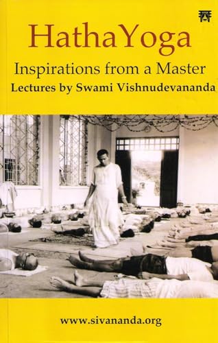 Swami Vishnudevanand - Hatha Yoga : Inspirations from a Master - Paper image 1