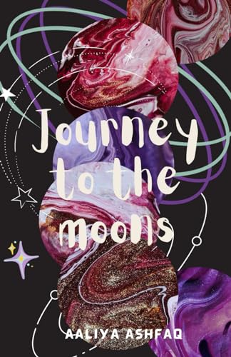 Journey to the Moons