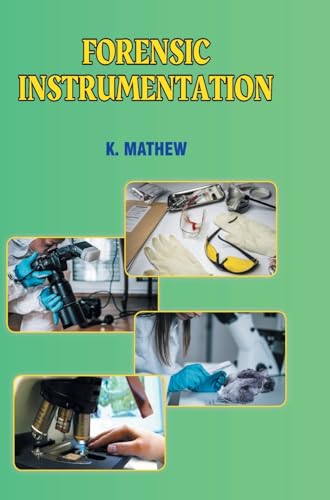 Forensic Instrumentation