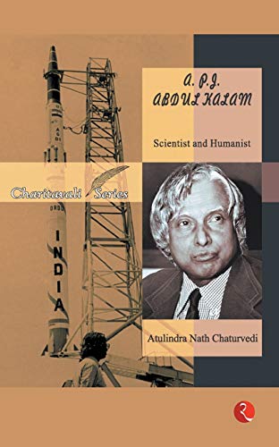 Atulindra Nath Chatu - Apj Abdul Kalam Scientist and Humanist - Paperb image 1