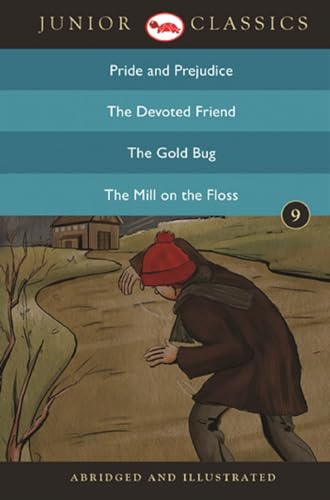 Jane Austen - Junior Classicbook 9 (Pride and Prejudice, the Devoted F image 1