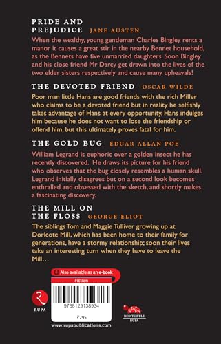 Jane Austen - Junior Classicbook 9 (Pride and Prejudice, the Devoted F image 2