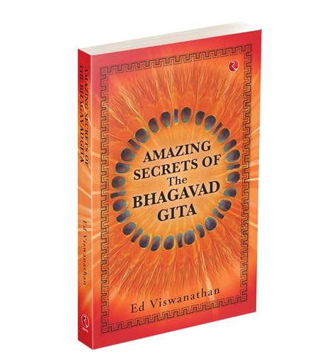 Ed Viswanathan - Amazing Secrets of the Bhagavad Gita - Paperback image 2
