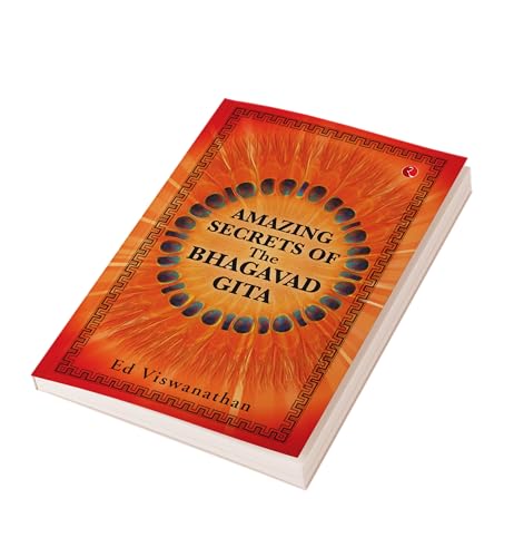 Ed Viswanathan - Amazing Secrets of the Bhagavad Gita - Paperback image 3