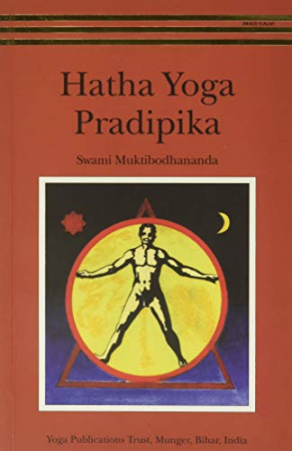 Muktibodhananda Swam - Hatha Yoga Pradipika - Paperback image 1