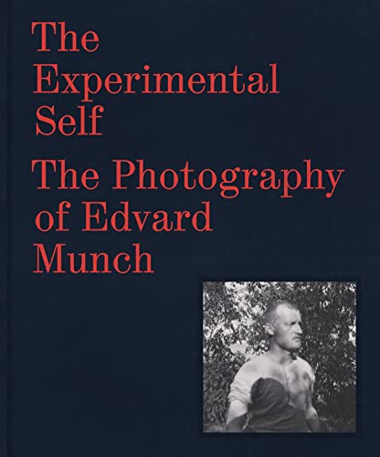 MaryClaire Pappas - Experimental Self : The Photography of Edvard Munc image 1