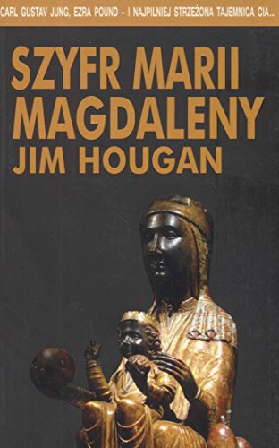 JIM HOUGAN - SZYFR MARII MAGDALENY BR - Paperback image 1