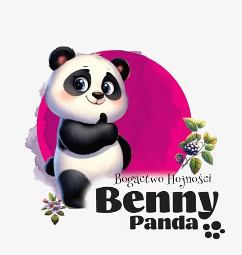 Panda Benny - Bogactwo Hojnosci