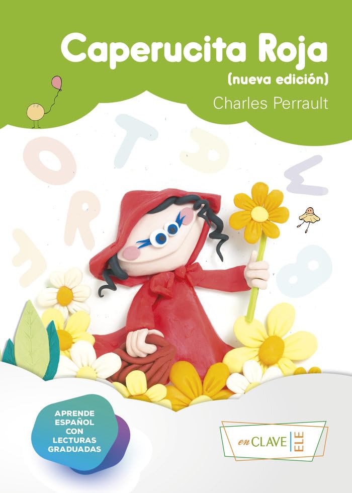 Charles Perrault - Caperucita Roja (nueva edicion 2020) - Paperback image 1