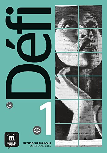 Monique Denyer - Defi : Cahier d'exercices + MP3 telechargeable 1 image 1