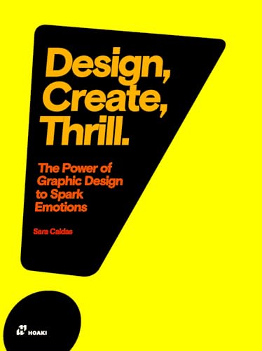 Sara Caldas - Design It Emotional: Emotions in Graphic Design and How image 1