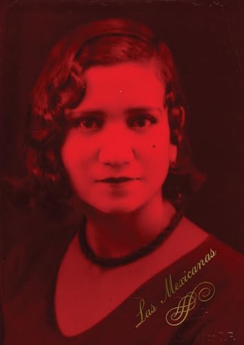Las Mexicanas - Paperback image 1