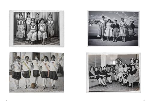 Las Mexicanas - Paperback image 6