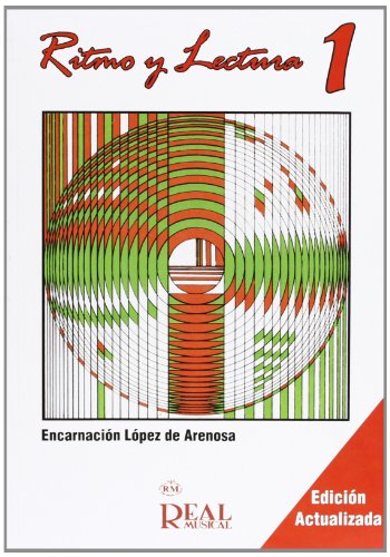 ENCARNACI N ARENOSA - RITMO Y LECTURA 1 - Paperback image 1