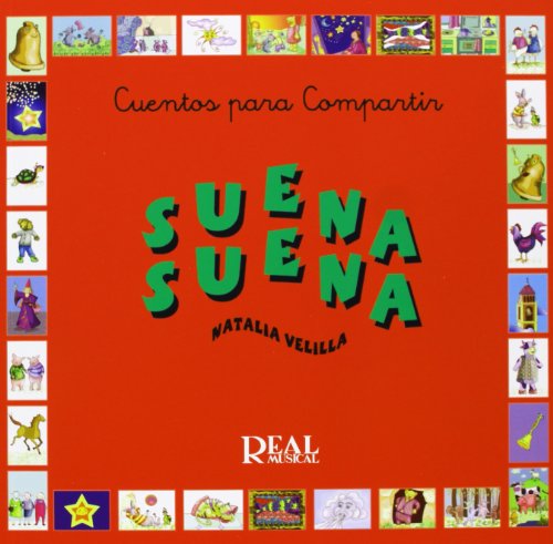 NATALIA VELILLA - SUENA SUENA 3 ANOS - Paperback image 2