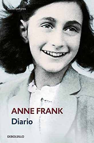 ANA FRANK - DIARIO DE - Paperback