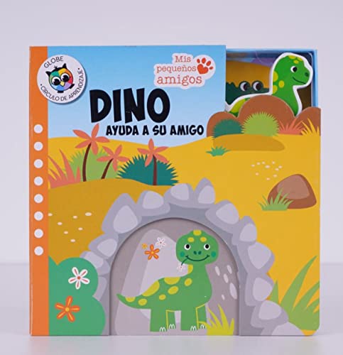 Anne Sofie Sternberg - In the Wild (Meet My Friends Junior) - Hardback image 1