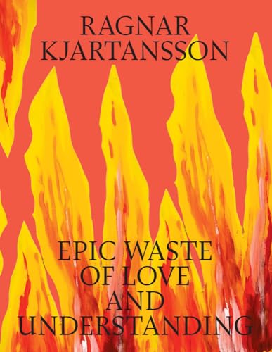 Pejk Malinovski - Ragnar Kjartansson: Epic Waste of Love and Understan image 1