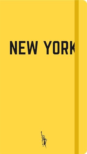 Paul Norton - New York - Journals - Non-book item image 1