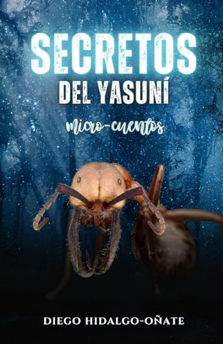 Secretos del Yasun