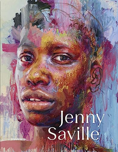 Jenny Saville - Hardback image 1