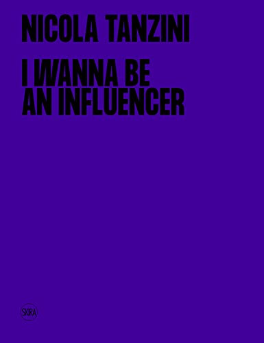I Wanna Be An Influencer (Bilingual edition) - Hardback image 1