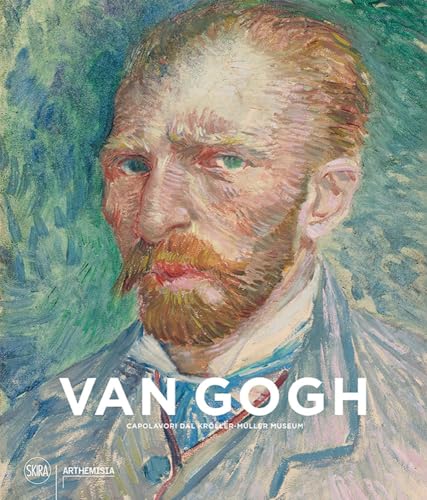 Van Gogh : Capolavori dal Kroeller-Muller Museum - Hardback image 1