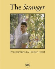 Preben Holst: The Stranger - Hardback image 1
