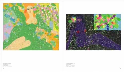 Walasse Ting: Parrot Jungle - Hardback image 7