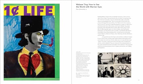 Walasse Ting: Parrot Jungle - Hardback image 8