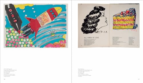 Walasse Ting: Parrot Jungle - Hardback image 9