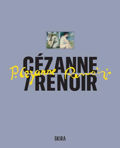 Cezanne / Renoir : Masterpieces from the Musee de l’Orangerie and th image 1