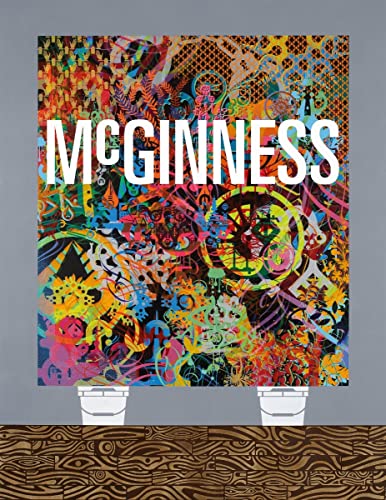 Ryan McGuinness - Ryan McGinness #metadata - Hardback image 1