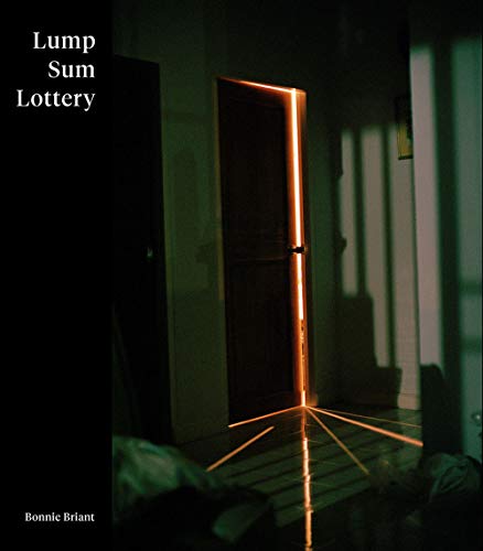Bonnie Briant - : Lump Sum Lottery - Hardback image 1