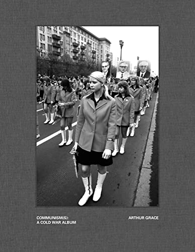 Richard Hornik - Arthur Grace: Communism(s): A Cold War Album - Hardba image 1