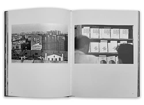 Richard Hornik - Arthur Grace: Communism(s): A Cold War Album - Hardba image 3