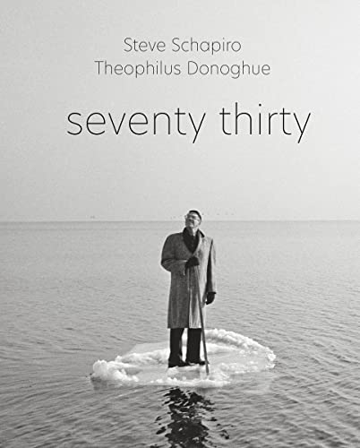 Julian Cox - Steve Schapiro and Theophilus Donoghue: seventy thirty - image 1