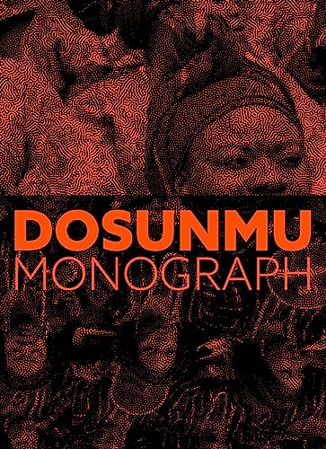 Andrew Dosunmu: Monograph - Hardback image 1