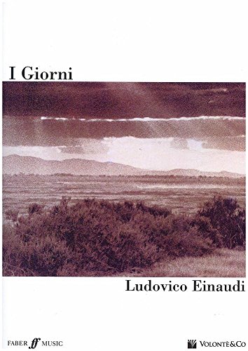 LUDOVICO EINAUDI - GIORNI PIANO - Map image 2