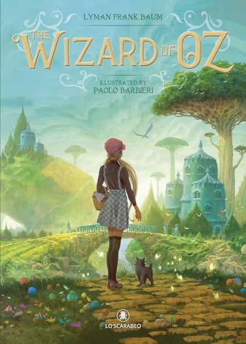 L Frank Baum - Wizard of Oz - Hardback image 1