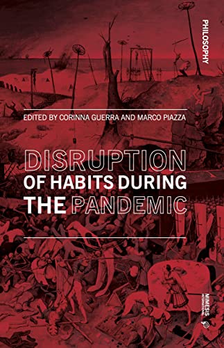 Disruption of Habits During the Pandemic - Paperback image 1