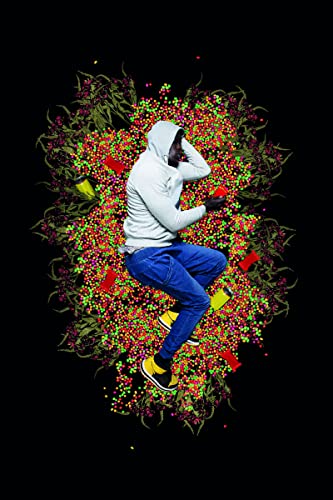 Marvin Adoul - Omar Victor Diop - Hardback image 3