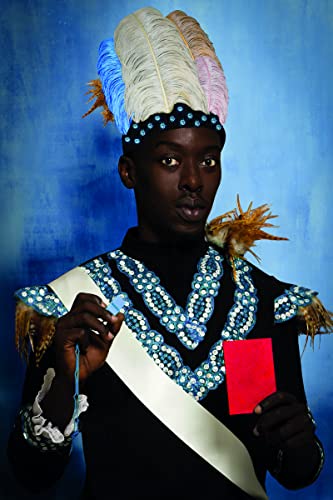 Marvin Adoul - Omar Victor Diop - Hardback image 4