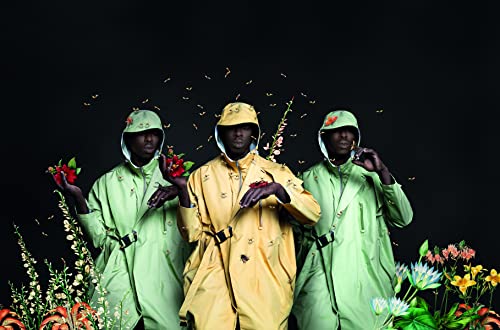 Marvin Adoul - Omar Victor Diop - Hardback image 7