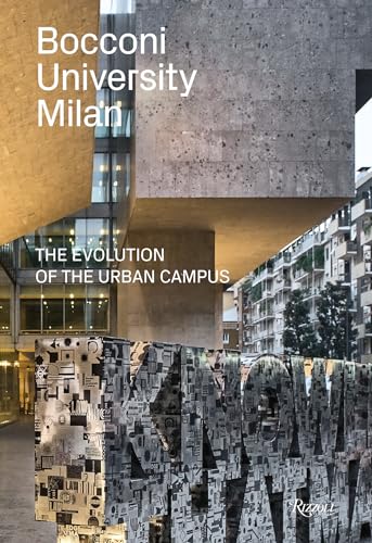 Massimo Siragusa - Bocconi University in Milan : A Story in Images - H image 1